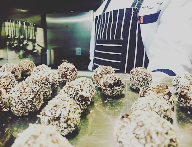 Ristorante Allegro - Gastronomi og hotellvirksomhet