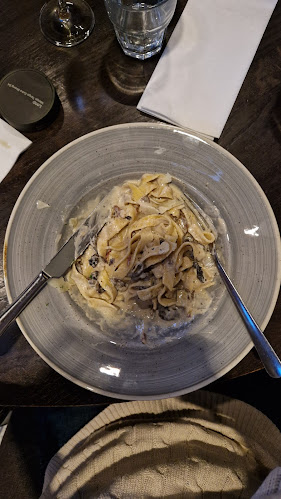 Bella Bambina Ristorante - Oslo