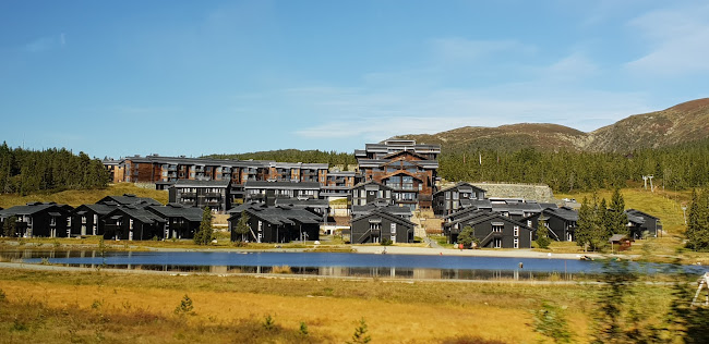 Opinii despre Norefjell klubb în Noresund - Gastronomi og hotellvirksomhet