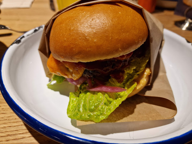 Kompis Storkaia - Gastronomi og hotellvirksomhet