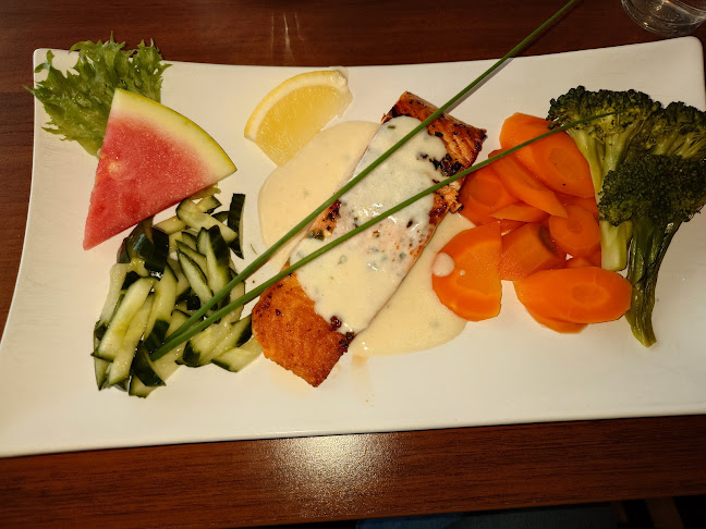 Cafe Skognstuene - Gastronomi og hotellvirksomhet