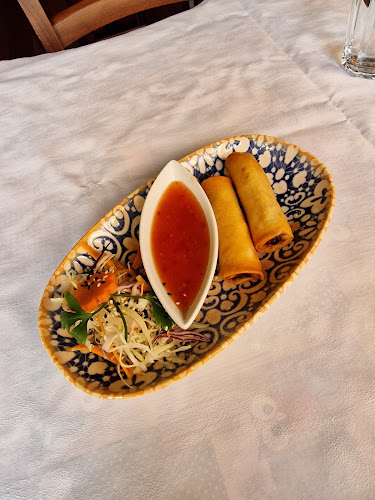 Tuk Tuk Thai Restaurant