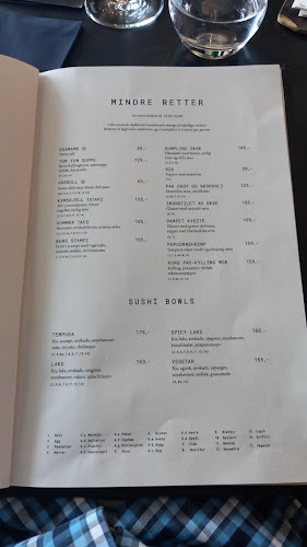 Storgata 2, 8006 Bodø