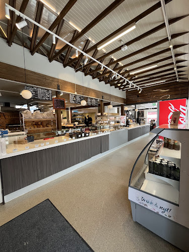 Bakeriet på Røros - Røros