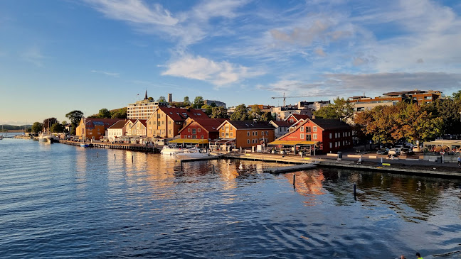 Havariet - Gastronomi og hotellvirksomhet