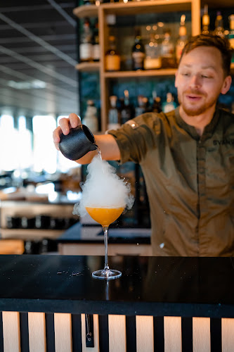 SVANG. - Gastronomi og hotellvirksomhet