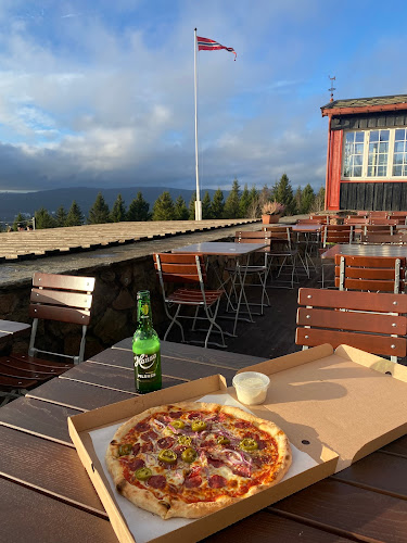 Grefsenkollen Restaurant - Oslo