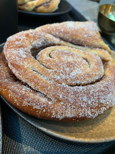 Rosenborg bakeri avd Solsiden - Trondheim