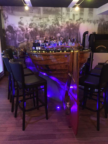 Bondeheimen Kulturpub - Gastronomi og hotellvirksomhet