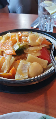 Opinii despre Hong Kong Garden în Kristiansund N - Gastronomi og hotellvirksomhet