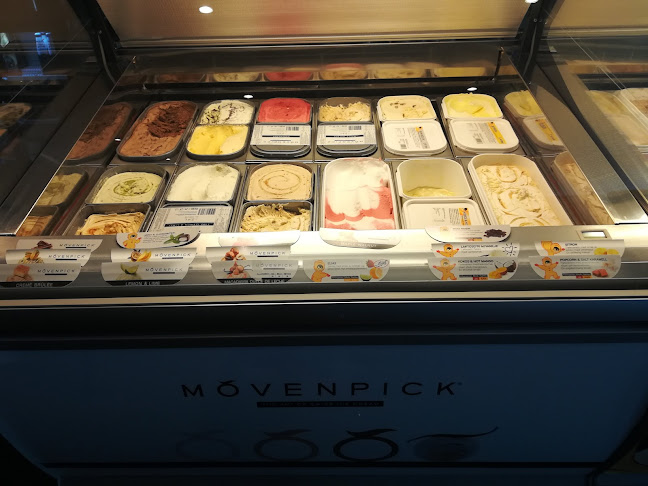 Comentarii opinii despre Øverlies kafe