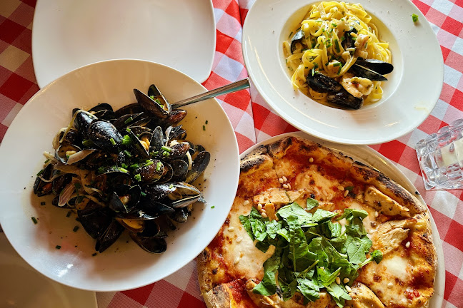 Il Colosseo - Gastronomi og hotellvirksomhet