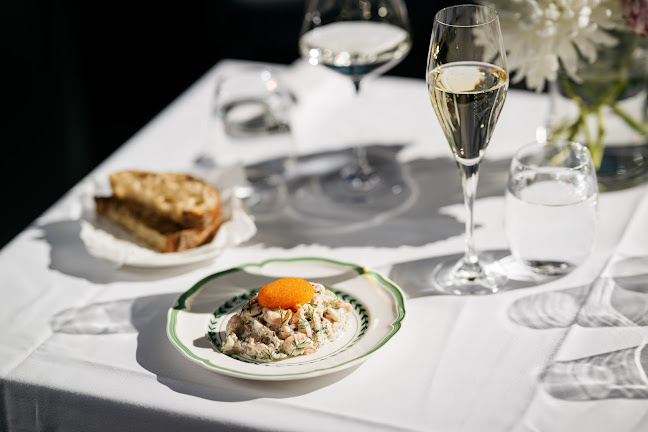 Opinii despre Arts restaurant în Oslo - Gastronomi og hotellvirksomhet