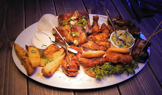 Foodloose by House of Fingerfood