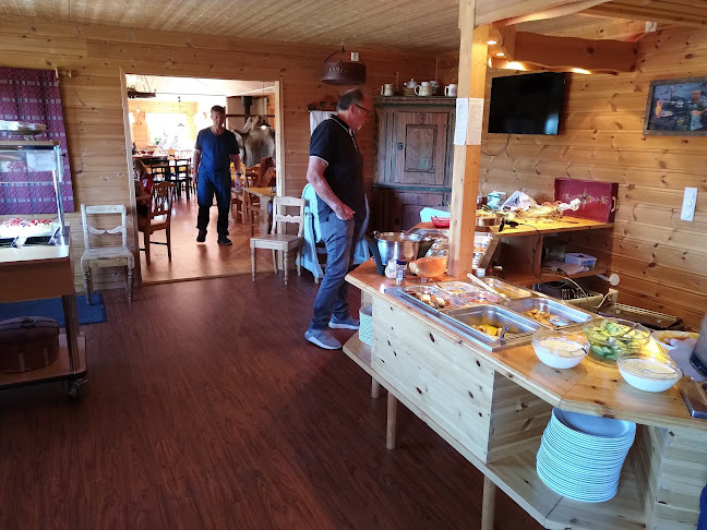 Gjetbergsvollen Restaurant