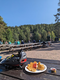 Liastua - Gastronomi og hotellvirksomhet