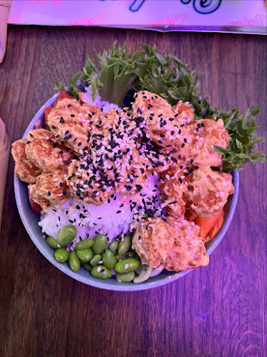 Opinii despre Shakes & Burgers Bergen în Rådal - Gastronomi og hotellvirksomhet