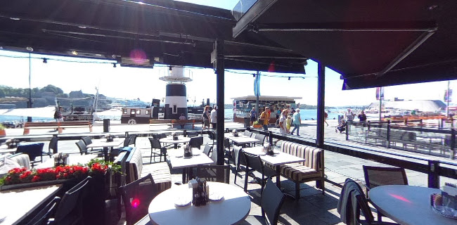 Comentarii opinii despre Louise Restaurant & Bar