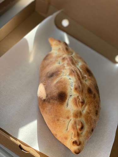 Comentarii opinii despre Pizzavogna