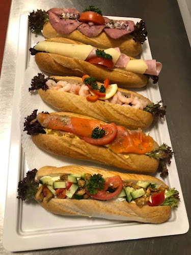 Gjøvik Catering - Gjøvik