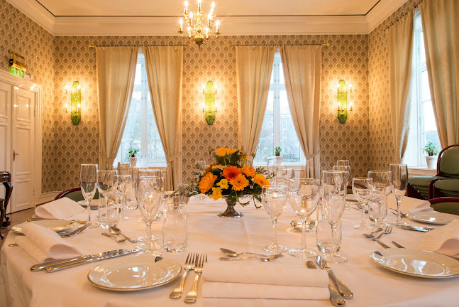 Comentarii opinii despre Alvøparken Selskapsservice AS, Kommandantboligen