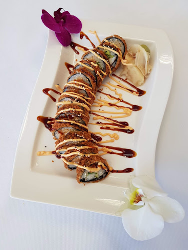 Raufoss Sushi Viet-Thai