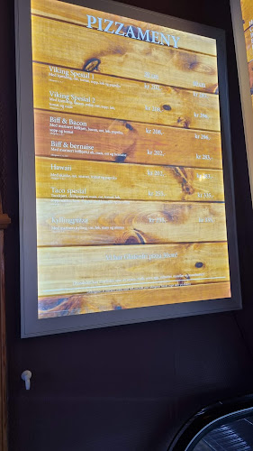 Vikingen Pub & Spiseri - Ørnes