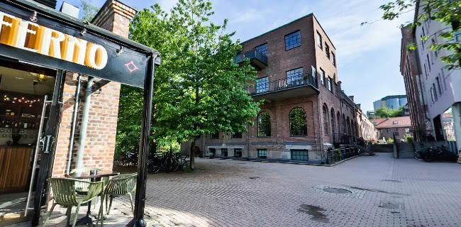 Villa Paradiso Tivoli (Lilleborg) - Oslo