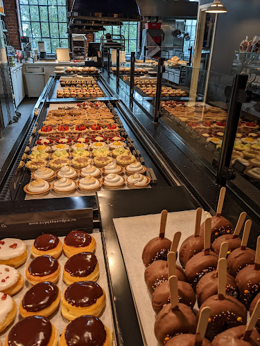 Opinii despre Mathallen Oslo în Oslo - Gastronomi og hotellvirksomhet