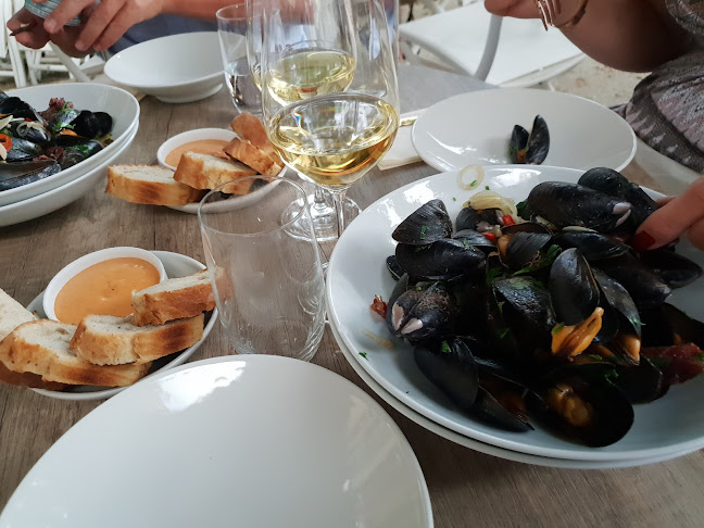 Opinii despre FYR Bistronomi & Bar în Oslo - Gastronomi og hotellvirksomhet