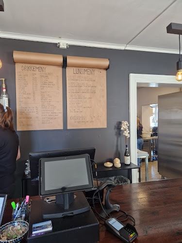 Kafe Bohem - Kongsvinger