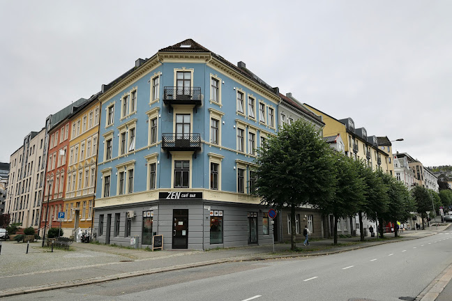 Comentarii opinii despre Zen Cafe
