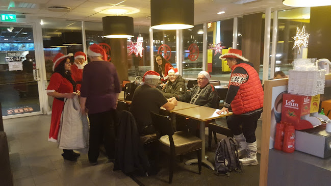 Bistro Byåsen - Trondheim