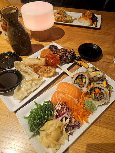 Nerstranda 9, 9008 Tromsø