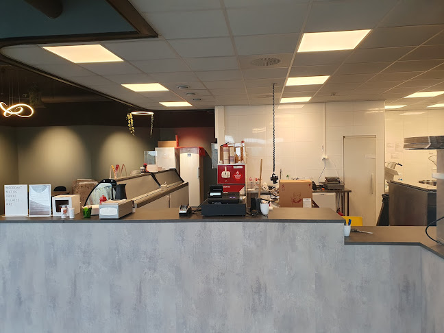 Comentarii opinii despre Pizzakroken AS