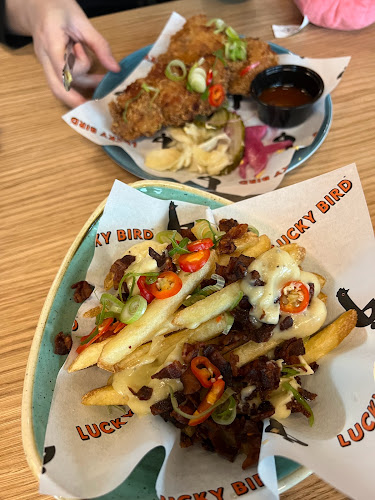 Comentarii opinii despre Lucky Bird