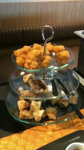 Yod Siam Thai Street Food - Sandnes