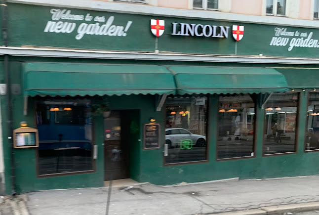 Comentarii opinii despre Lincoln Sports Bar