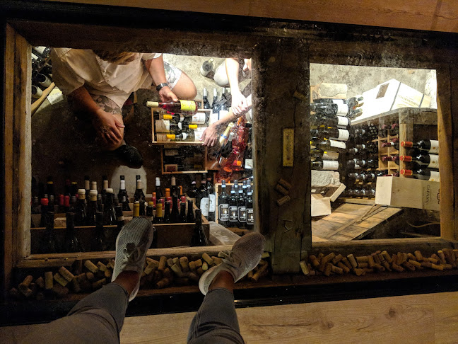 Smag & Behag AS - Grimstad