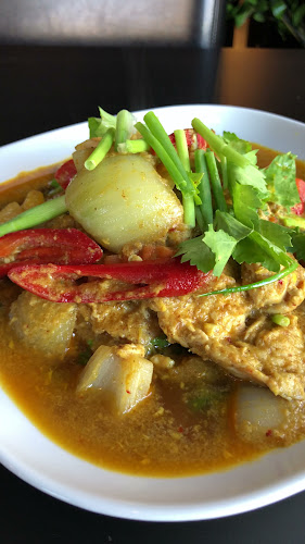 Yod Siam Thai Street Food - Gastronomi og hotellvirksomhet