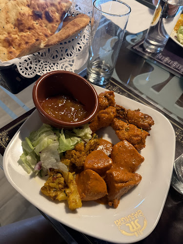 Shangri Tandoori Restaurant - Moss