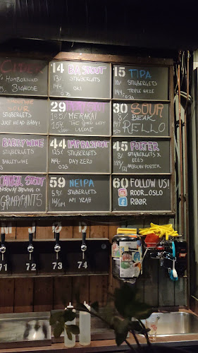 Comentarii opinii despre RØØR