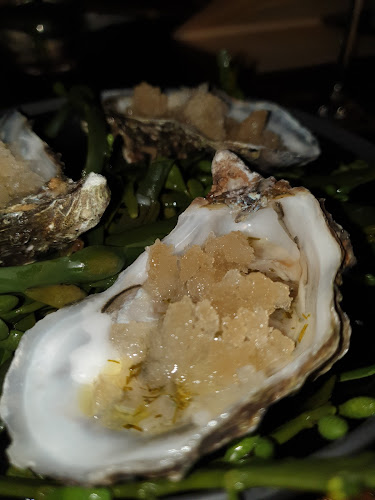 Opinii despre FYR Bistronomi & Bar în Oslo - Gastronomi og hotellvirksomhet