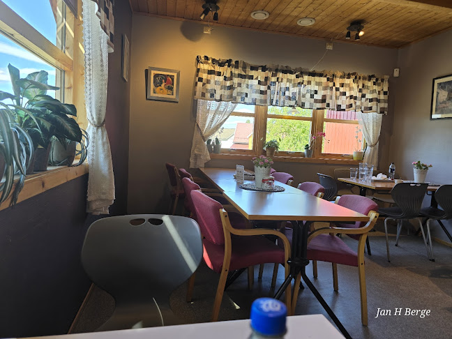 Sparbu Kro AS - Gastronomi og hotellvirksomhet