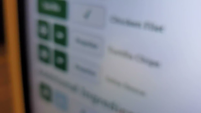 McDonald's Nedre Slottsgate - Gastronomi og hotellvirksomhet