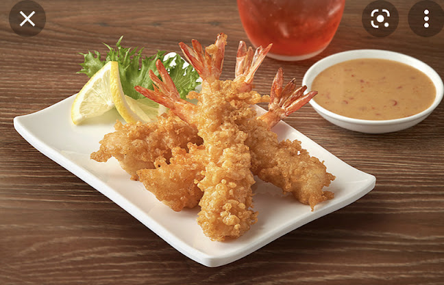 Thaikjøkken Moss AS