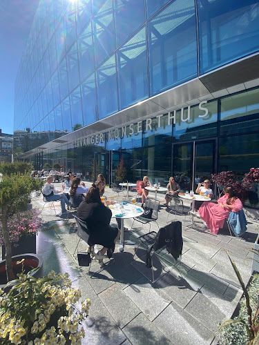 Spiseriet - Gastronomi og hotellvirksomhet