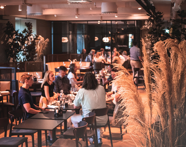 Restaurant Bestorp - Oslo