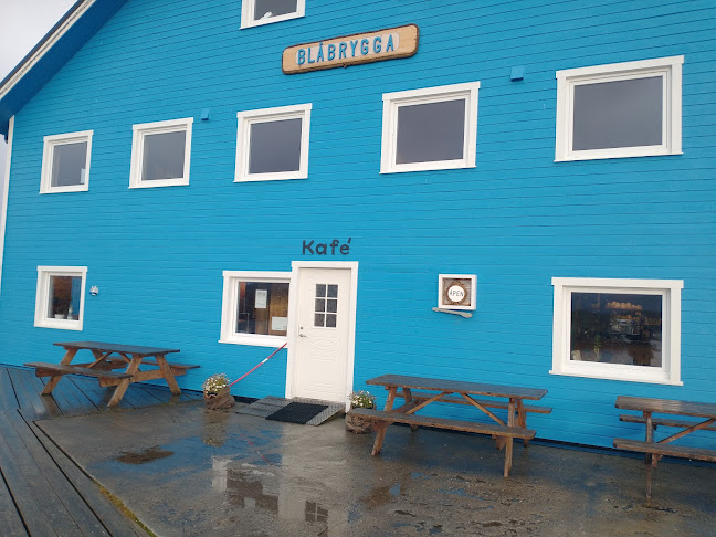 Opinii despre På KaiKanten Bistro & Pub în Laukvika - Gastronomi og hotellvirksomhet