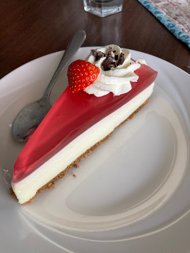 Opinii despre Heimsjyen în Inndyr - Gastronomi og hotellvirksomhet